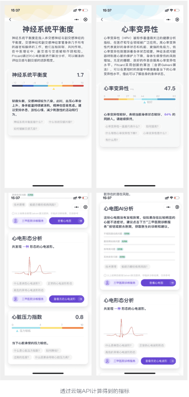 应用于智能马桶国产心电模块-新通供应链论坛