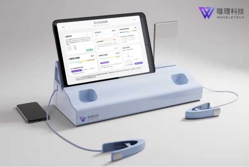 只需1分钟即可进行焦虑抑郁精神压力的快速评估-新通供应链论坛