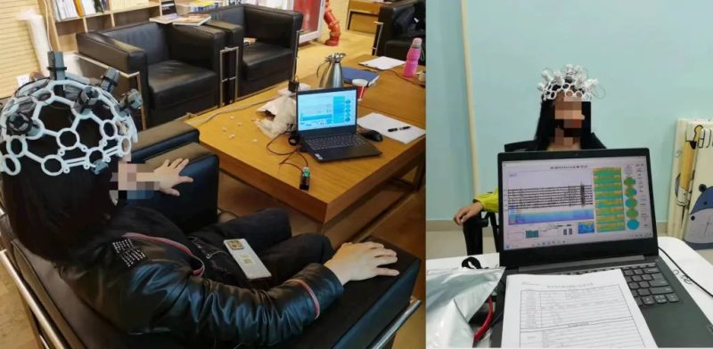 创新的脑电图设备，可用于实现青少年的天赋测评及客观心理分析-新通供应链论坛