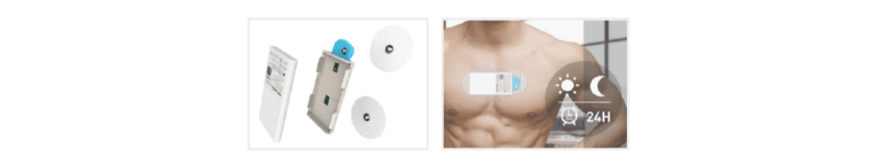 单导联心电贴方案-内嵌国产化心电芯片-新通供应链论坛