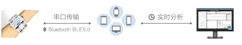 基于国产化芯片的神经腕带技术方案-新通供应链论坛