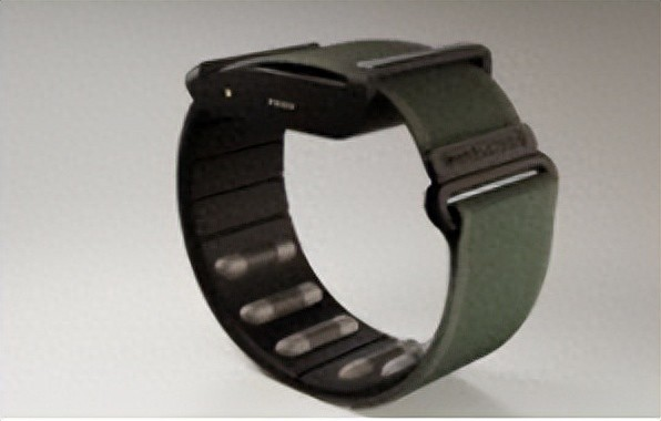 唯理发布国内首款神经腕带，实现Meta神经腕带效果-新通供应链论坛