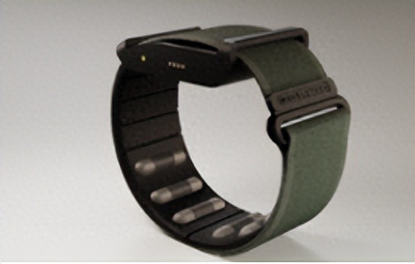 唯理重磅推出国内首款神经腕带：从技术攻坚突破到未来前景展望-新通供应链论坛